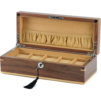 Box na hodinky Rothenschild Kazeta na hodinky RS-2320-5W