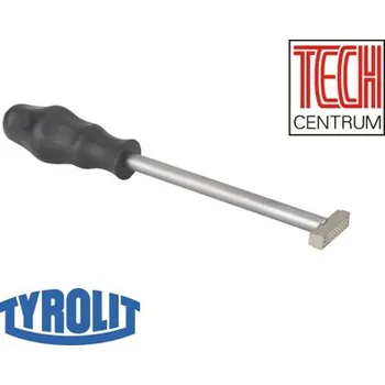 Brusný kotouč Diamantový orovnávač ruční 30x10x185 5,00ct D251 čelní 477726 segmentový