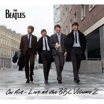 Zahraniční hudba On Air: Live At The BBC Vol.2 - The Beatles [2CD]