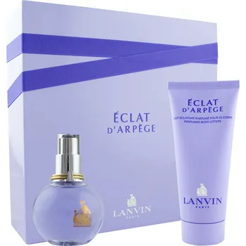 Lanvin Eclat D´Arpege W EDP