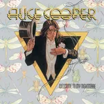 Welcome To My Nightmare - Alice Cooper…