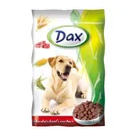 DAX Dog drůbeží 10 kg 