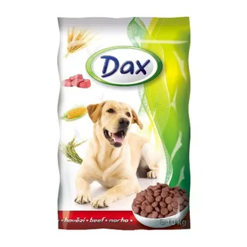 Krmivo pro psa DAX Dog drůbeží 10 kg
