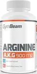GymBeam Arginine A.K.G 900 mg 120 tbl.
