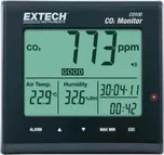 Extech CO100 přístroj pro monitorování…