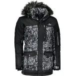 Altisport Amri ALMW17016 šedý maskáč