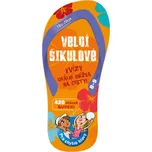 Velcí šikulové, 8 - 9 let – Kvízy na…