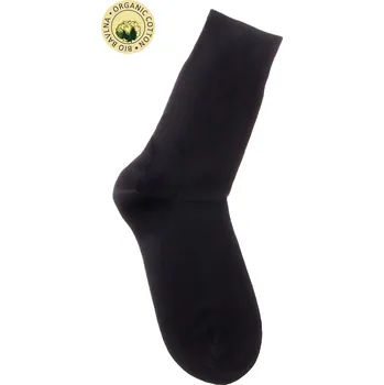 Dámské ponožky SOCKS4FUN Ponožky s bio bavlnou 2662B Velikost: 43 - 46