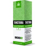 CBDex Tinctura Gastrovit 3% 20ml