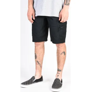 Pánské kraťasy Oakley Cargo Blackout