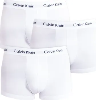 Calvin Klein U2664G-100 3-Pack