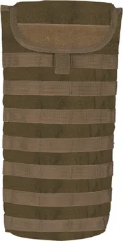 Hydrovak Mil-Tec Molle Coyote Brown 3 l