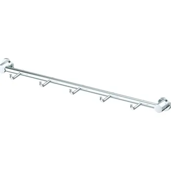 Věšák Andex 513 věšák s 5 háčky