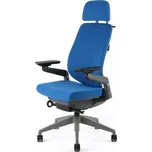 OfficePro Karme s podhlavníkem