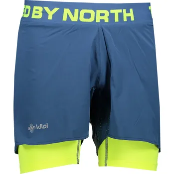 Pánské kraťasy Kilpi Irazu-M tmavě modrá