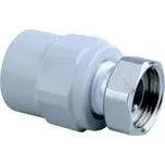 PPR přechod 20x3/4" s převlečnou maticí