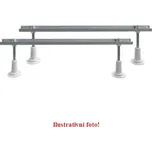 EBS vanové nohy (pár)