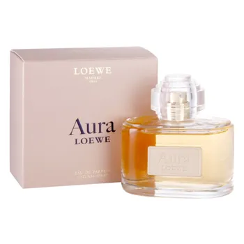 Loewe Aura EDP Tester 80 ml Dámský parfém Loewe Aura EDP Tester 80 ml