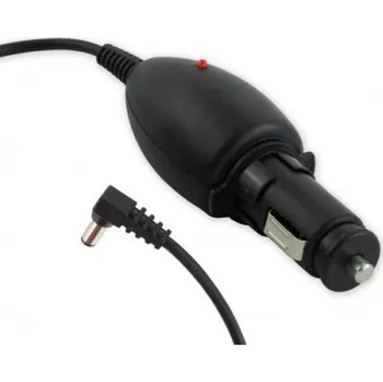 Počítačový zdroj Format 1 CA7000/12V 12VDC/0,5 A automobilový napájecí zdroj