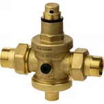 Redukční ventil 3/4"