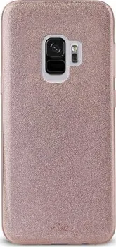 Pouzdro na mobilní telefon PURO Shine pro Samsung Galaxy S9