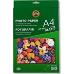 KOH-I-NOOR 9757/Matný 120g A4 50 listů
