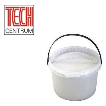 Příslušenství k brusce Tužidlo SM - smirkolep (1kg) Tužidlo SM složka II.