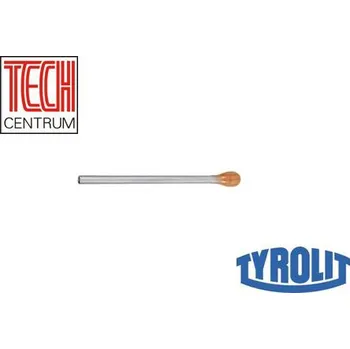 Brusný kotouč TYROLIT Orovnávač trubkový 17x290mm C16B 351767