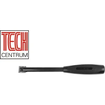 Brusný kotouč Diamantový orovnávač ruční 20x20x240 2,50ct D1001 12-81 destičkový typ 2 vícezrnný