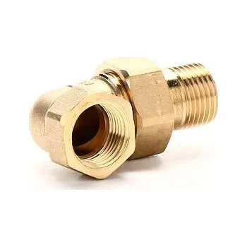 Fitinka DNK Šroubení topenářské 1/2" rohové