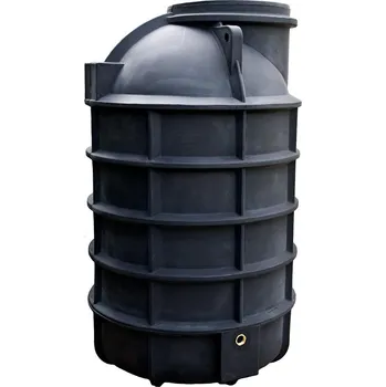 Bocr Vodoměrná šachta SB VR 1100 B40