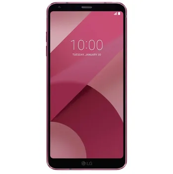 Mobilní telefon LG G6 Single SIM (H870)