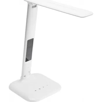 Lampička GTV Galactic 1xLED 5 W nastavitelná bílá