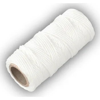 Tětiva Omotávka na tětivu D-Loop 0068