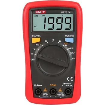 UNI-T UT131A