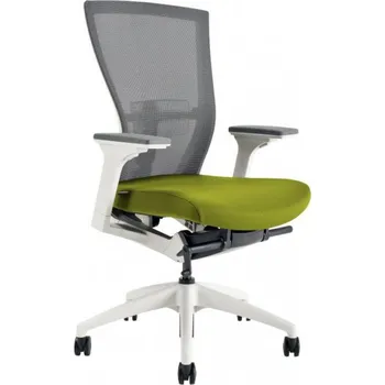 OfficePro Merens White BP