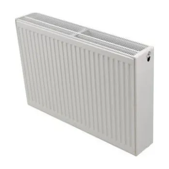 Radiátor KERMI Profil-V deskový radiátor 33/600/1200 (2157W) spodní připojení