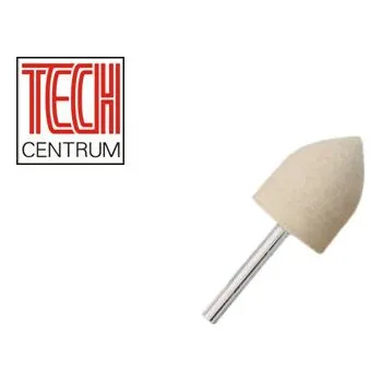 Brusný kotouč Filcové tělísko ogivální 15x15-3 SS8-0,55 AFT15153SS8