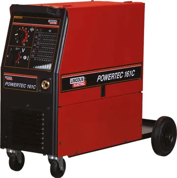 Svářečka Lincoln Powertec 161C
