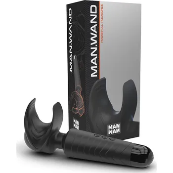 MAN.WAND Wand Vibrator