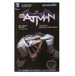 Batman: Death of the Family - Greg…