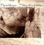 Diary Of A Fiddler - Darol Anger [CD]