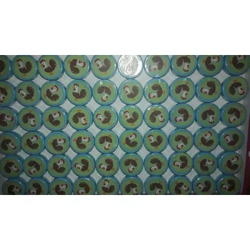 Dětské razítko Razítka KOHOUT