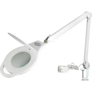 Lupa Tipa stolní kulatá 5diop. SMD LED 96x