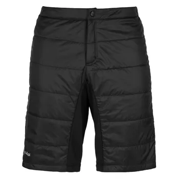 Pánské kraťasy Kilpi Bunton-M černé