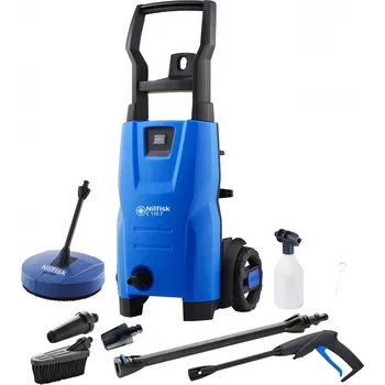 Vysokotlaký čistič Nilfisk C 110.7-5 Home X-TRA