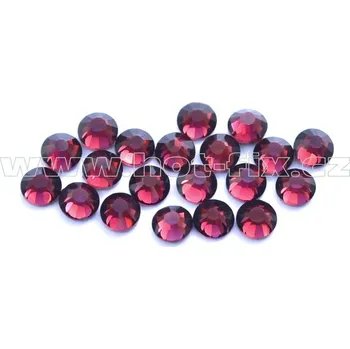 celobroušené hot-fix kameny Premium barva 122 Amethyst /fialová, velikost SS10, balení 144ks, 720ks nebo 1440ks barva: barva CBP 122 Amethyst, velikost: velikost SS10, prodejní balení: balení 144ks /1grs