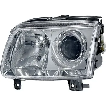 Přední světlomet Hella 1DL963843-091