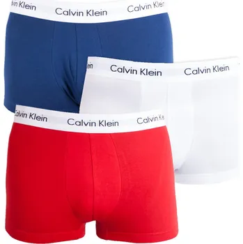 Sada pánského spodního prádla Calvin Klein U2664G-I03 3-Pack