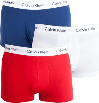 Sada pánského spodního prádla Calvin Klein U2664G-I03 3-Pack